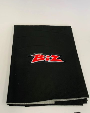 CAPA BANCO PERSONALIZADA BIZ
