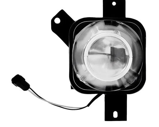 FAROL AUXILIAR MILHA DIREITO