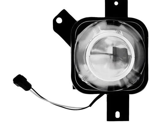 FAROL AUXILIAR MILHA ESQUERDO