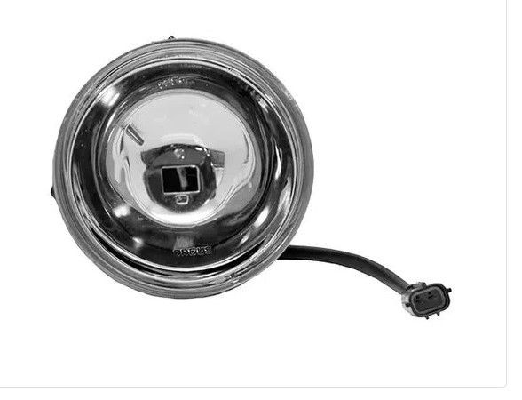 FAROL AUXILIAR MILHA
