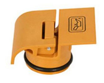 TAMPA OLEO MOTOR