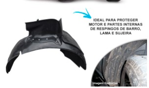PARABARRO DIANTEIRO DIREITO