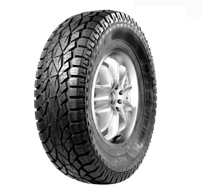 PNEU 31X10,5 R15 6PR 109S RL101 HT