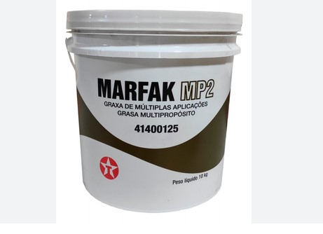 GRAXA ROLAMENTO MARFAK MP2 10KG