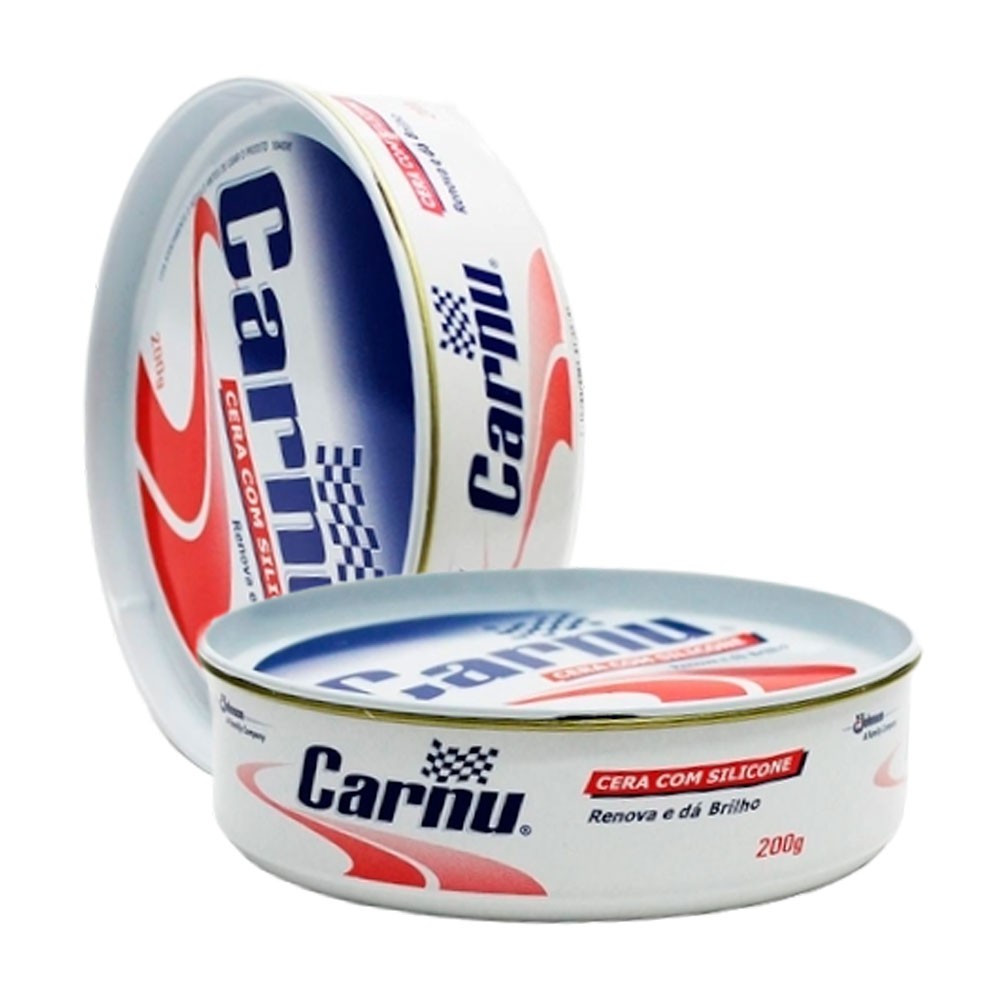CERA CARNU 200GR