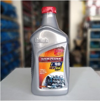 OLEO LUB 90 HIPOIDE GL4 LT