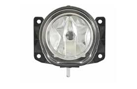 FAROL AUXILIAR MILHA