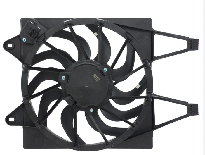 ELETROVENTILADOR