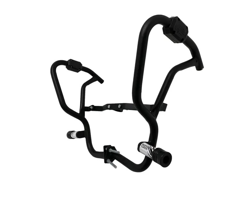 PROT CARENAG C/PEDALEIRA NXR160 2022 E/D