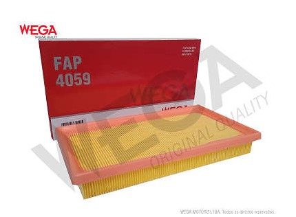 FILTRO AR MOTOR
