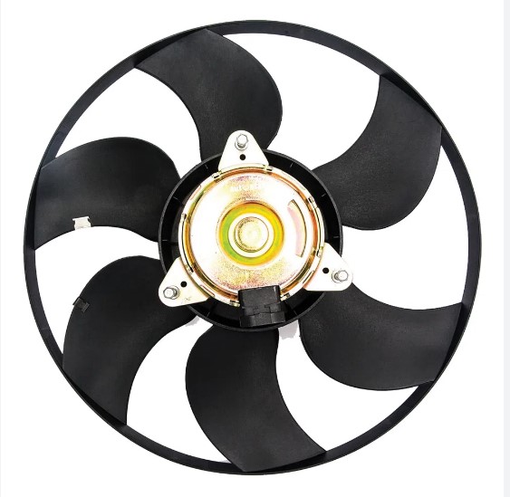 ELETROVENTILADOR