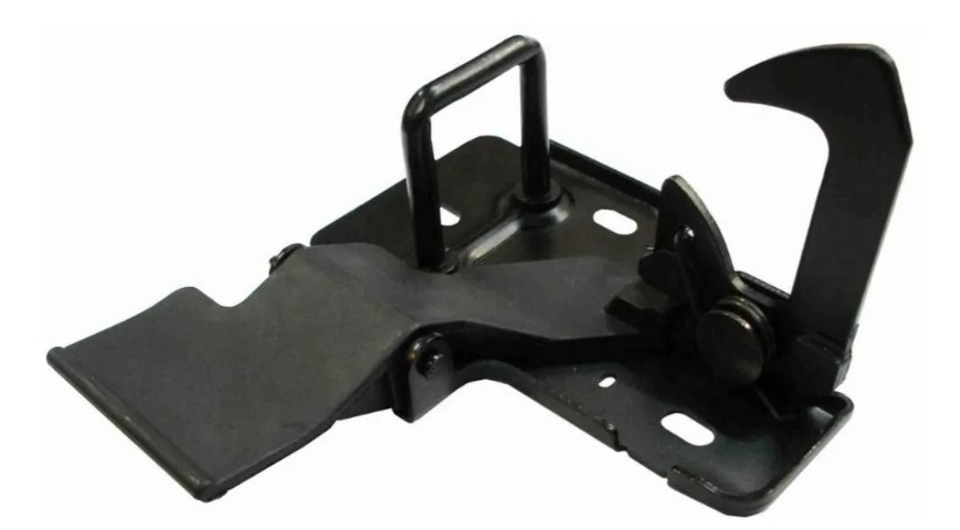 FECHADURA SUPERIOR CAPO