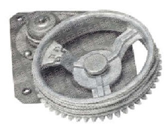 MAQUINA VIDRO DIANTEIRA ESQUERDA