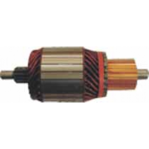INDUZIDO MOTOR PARTIDA 12V