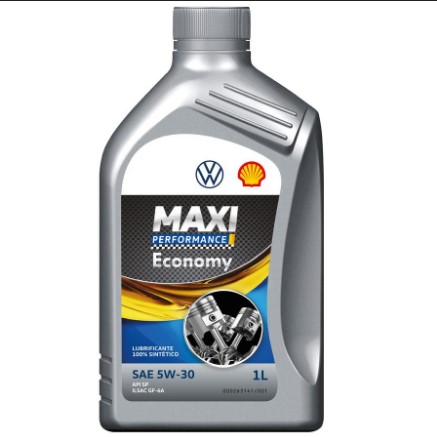 OLEO LUB 5W30 MAXI PERFORMANCE LT