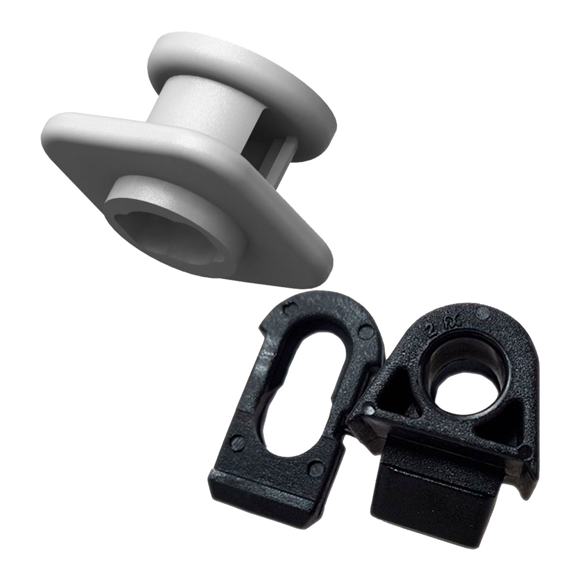 KIT VARETA CAPO