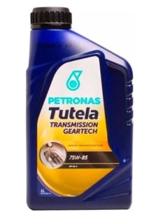 OLEO LUB TUTELA 75W85  LT