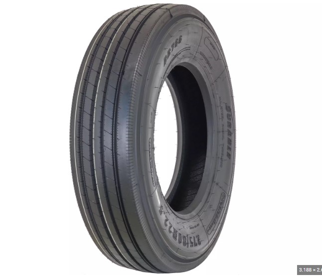 PNEU 275/80 R22,50 DR766