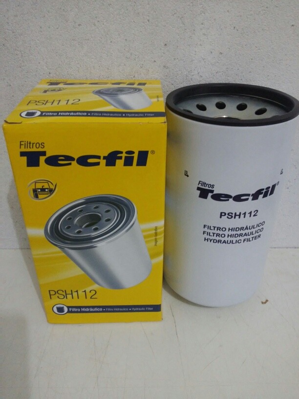 FILTRO HIDRAULICO