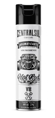 AROMATIZANTE SUPER CONCENTRADO 400ML
