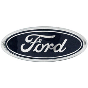 EMBLEMA (FORD)