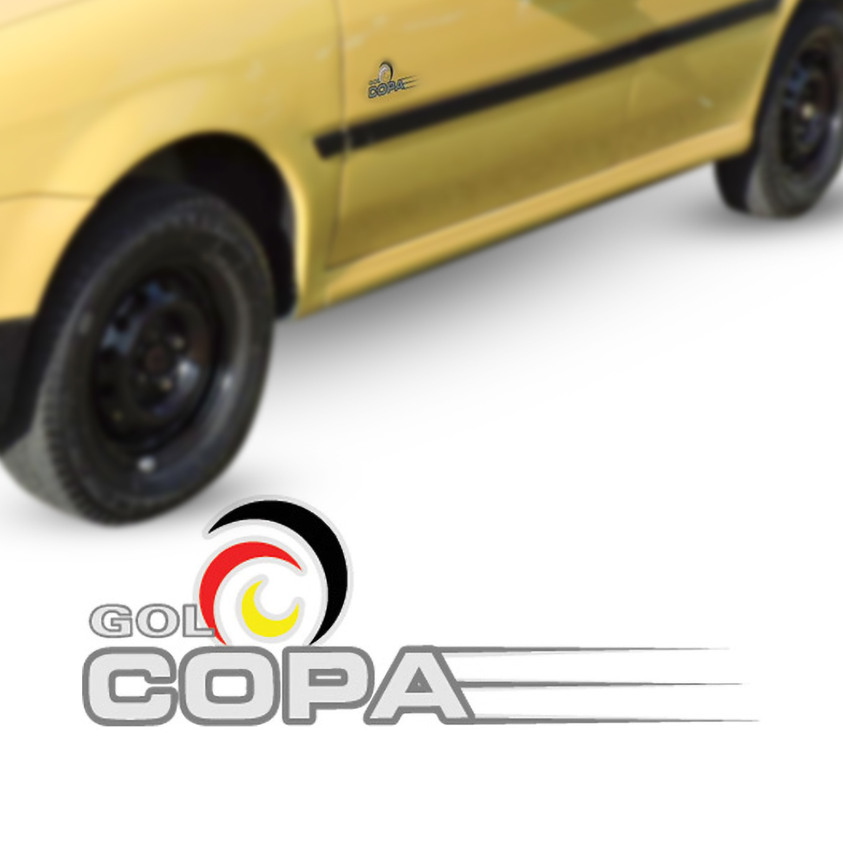 EMBLEMA (GOL COPA)