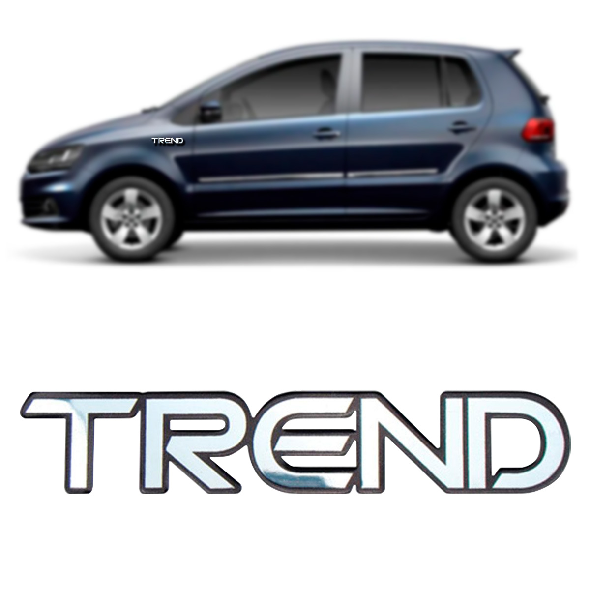 EMBLEMA (TREND)