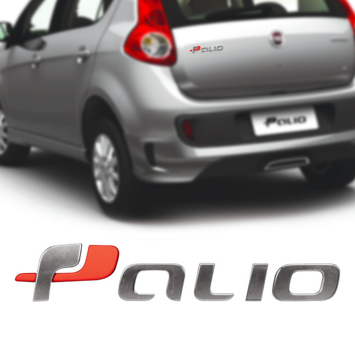 EMBLEMA (PALIO)