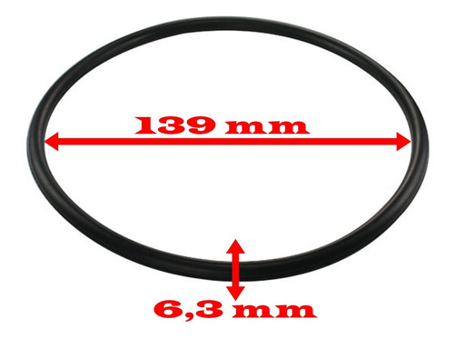 GUARNICAO FLANGE
