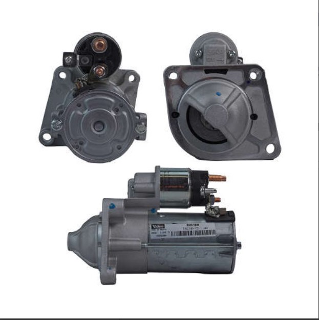 MOTOR PARTIDA