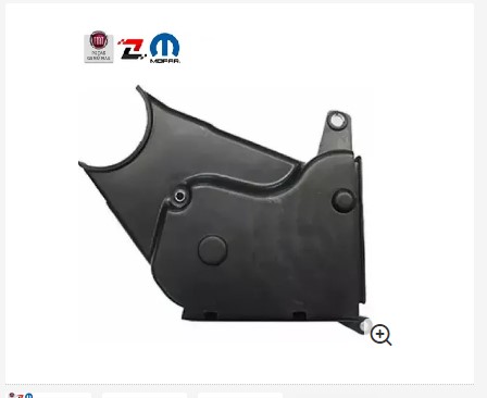 CAPA CORREIA DENTADA INFERIOR