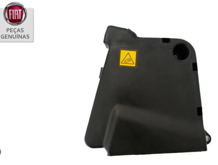 CAPA CORREIA DENTADA SUPERIOR