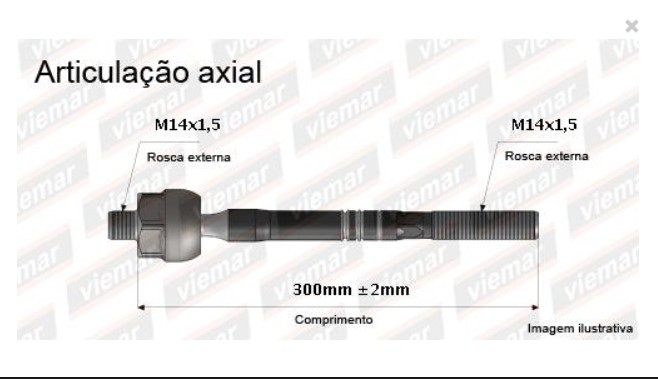 ARTICULACAO AXIAL