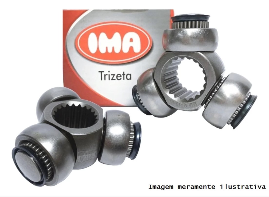 TRIZETA CAMBIO