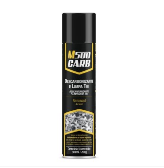 ANTI FERRUGEM 300ML