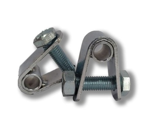 ALONGADOR AMORTECEDOR TRASEIRO CG 1979 A 1999 TITAN 2000