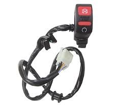 INTERRUPTOR PARTIDA XRE300