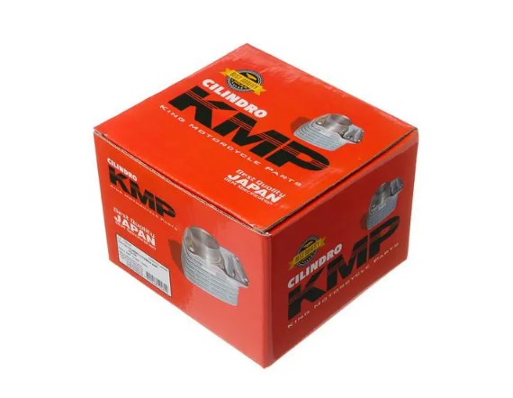 KIT MOTOR CG150 2004>