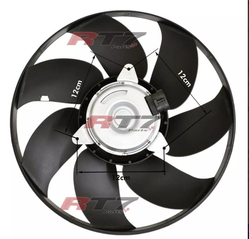 ELETROVENTILADOR
