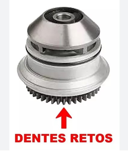 BOMBA DAGUA