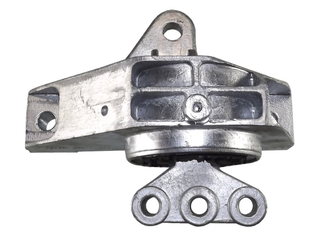 COXIM MOTOR