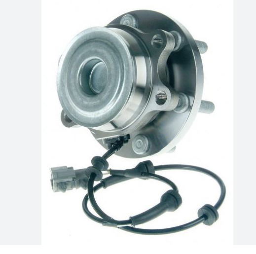 CUBO RODA DIANTEIRA