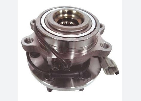 CUBO RODA DIANTEIRA