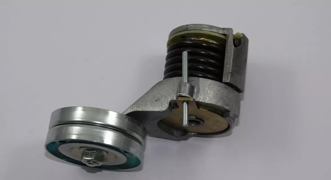 ROLAMENTO ESTICADOR CORREIA ALTERNADOR