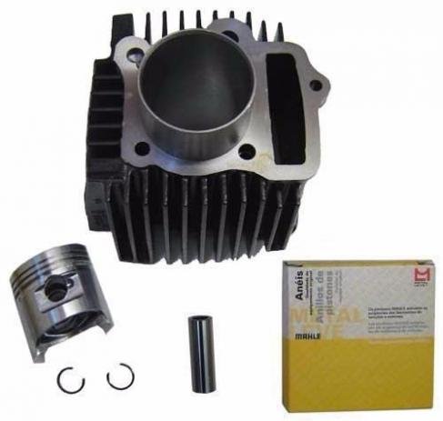 KIT MOTOR