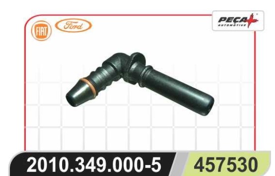 CONEXAO RAPIDA 90 5/16X5/16