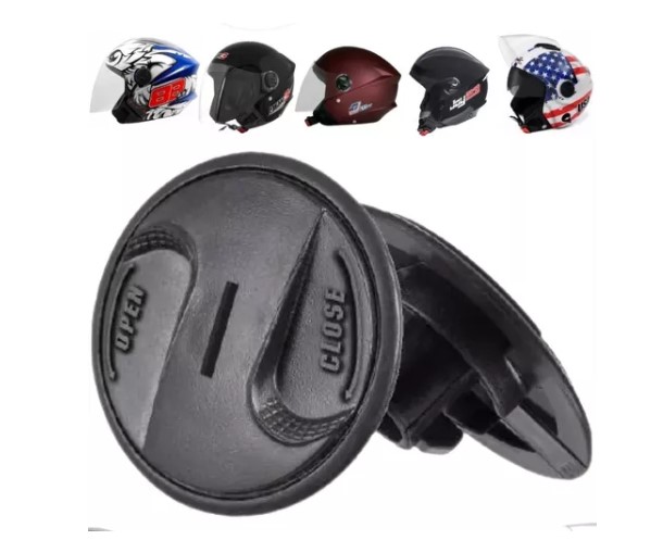 REPARO CAPACETE TORK NEW LIB THREE/JOY23