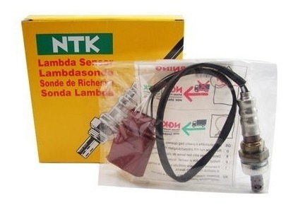 SONDA LAMBDA