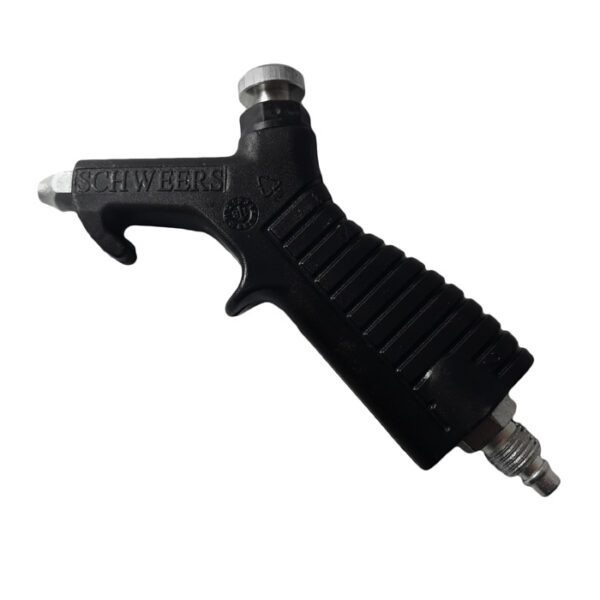 PISTOLA LIMPEZA