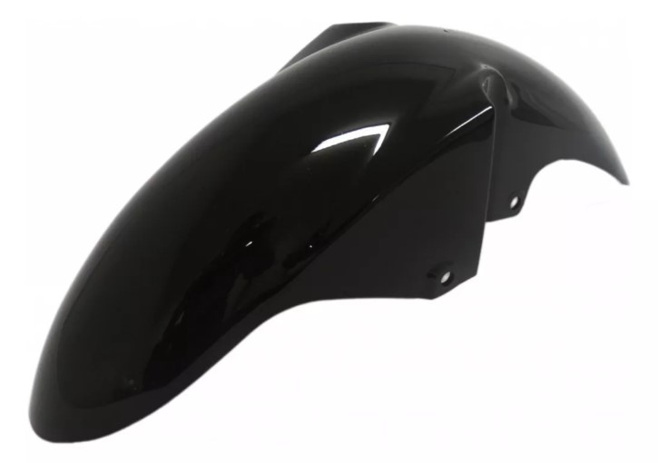 PARALAMA DIANT FAZER 250 2006/10 PRETO